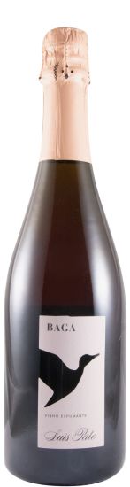 2021 Sparkling Wine Luís Pato Baga Brut rosé