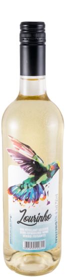 Frizzante Lourinho white