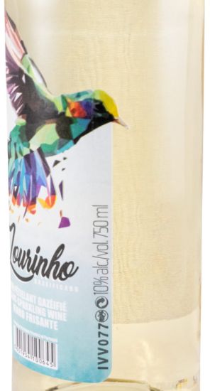 Frizzante Lourinho white