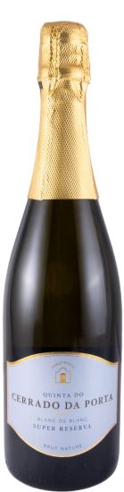 2019 Espumante Quinta do Cerrado da Porta Super Reserva Blanc de Blanc Bruto