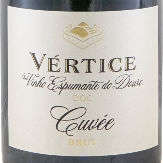 Espumante Vértice Cuvée Bruto
