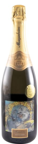 2013 Sparkling Wine Murganheira Millésime Brut