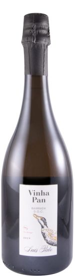2019 Espumante Luís Pato Vinha Pan Bruto s/Sulfitos