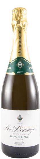 2020 Espumante Caves São Domingos Blanc de Blancs Bruto