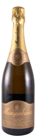 2019 Espumante Murganheira Velha Reserva Bruto