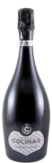 Sparkling Wine Colinas Reserva Cuvée Brut Nature