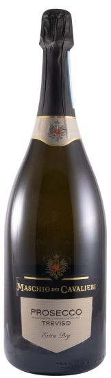 Espumante Prosecco Maschio dei Cavalieri Treviso Extra Seco 1,5L