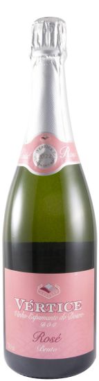 2022 Sparkling Wine Vértice Brut rosé