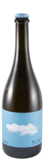 2023 Sparkling Wine Soalheiro Alvarinho Pet Nat