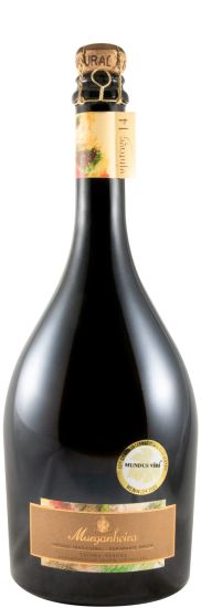 2014 Espumante Murganheira Vintage Pinot Noir Bruto