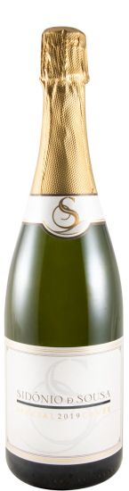 2019 Espumante Sidónio de Sousa Special Cuvée