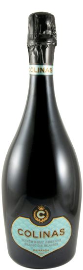 2019 Espumante Colinas Blanc de Blancs Cuvée Reserva Bruto