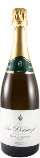 2021 Espumante Caves São Domingos Blanc de Blancs Bruto