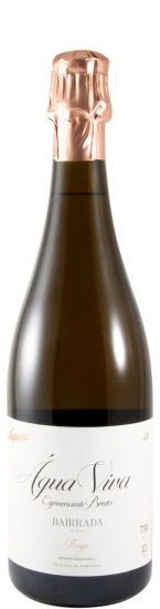 2018 Espumante Niepoort Água Viva Baga Bruto