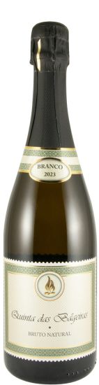 2023 Sparkling Wine Quinta das Bágeiras Brut Nature