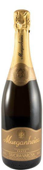 2020 Espumante Murganheira Velha Reserva Bruto