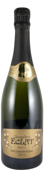 2019 Espumante Quanta Terra Éclat Pinot Noir Bruto