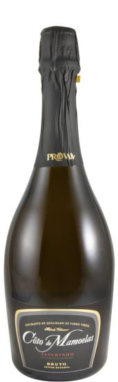 2020 Espumante Côto de Mamoelas Alvarinho Super Reserva Bruto