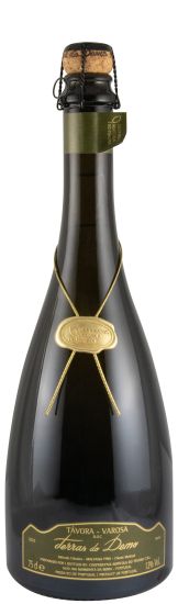 2023 Sparkling Wine Terras do Demo Brut