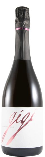 Espumante Quinta de Lemos Gégé Bruto rosé