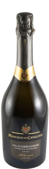 2024 Espumante Prosecco Maschio dei Cavalieri Valdobbiadene Extra Seco