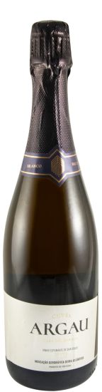 2016 Espumante Casa dos Barbas Argau Cuvée Bruto