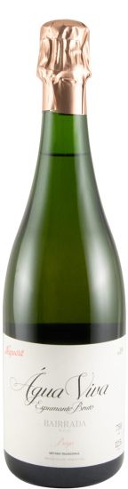 2019 Espumante Niepoort Água Viva Baga biológico Bruto