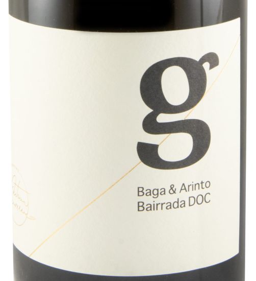 2021 Sparkling Wine António Guerreiro Brut