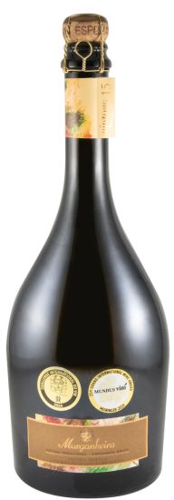 2015 Sparkling Wine Murganheira Vintage Pinot Noir Brut