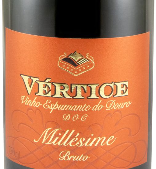 2021 Espumante Vértice Millésime Bruto