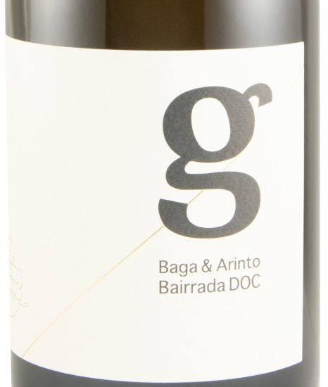2022 Espumante António Guerreiro Bruto