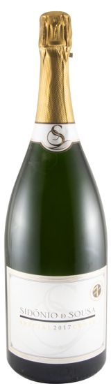 2017 Sparkling Wine Sidónio de Sousa Special Cuvée Extra Brut 1.5L