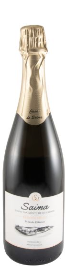 2022 Espumante Casa de Saima Reserva Bruto