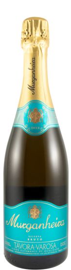 2022 Espumante Murganheira Reserva Bruto
