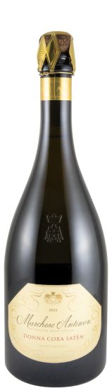 2021 Espumante Marchese Antinori Tenuta Montenisa Donna Cora Satèn Franciacorta Bruto