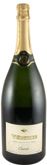 2009 Sparkling Wine Vértice Cuvée Reserva Brut 1.5L