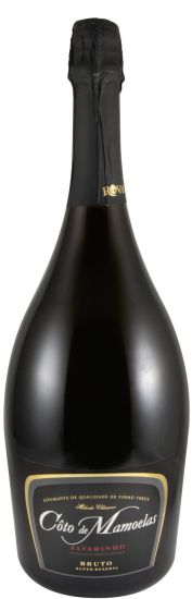 2020 Espumante Côto de Mamoelas Alvarinho Super Reserva Bruto 1,5L