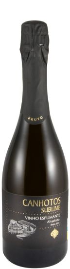 2024 Sparkling Wine Canhotos Sublime Alvarinho Brut
