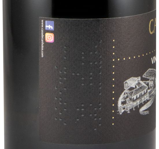 2024 Sparkling Wine Canhotos Sublime Alvarinho Brut