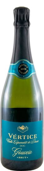 2019 Espumante Vértice Gouveio Bruto