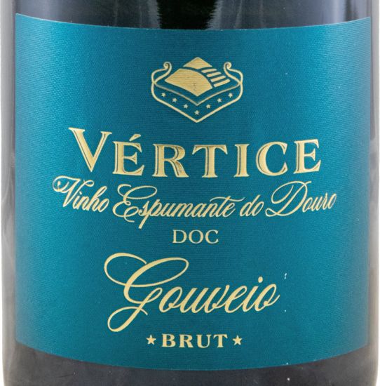 2019 Espumante Vértice Gouveio Bruto