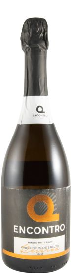 2016 Espumante Encontro Baga Reserva Bruto