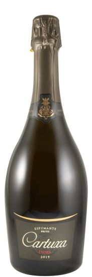 2019 Sparkling Wine Cartuxa Brut