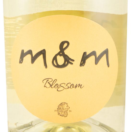 Espumante M&M Blossom Bruto
