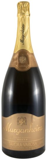 2019 Sparkling Wine Murganheira Velha Reserva Brut 1.5L