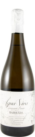 2019 Espumante Niepoort Água Viva biológico Bruto
