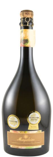 2016 Espumante Murganheira Vintage Pinot Noir Bruto Natural