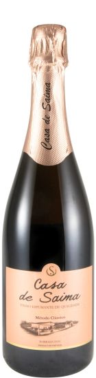 2023 Sparkling Wine Casa de Saima Baga Brut