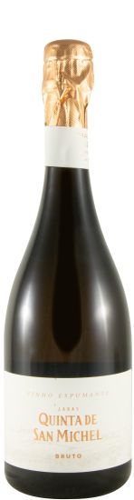 2023 Espumante Quinta de San Michel Malvasia de Colares Blanc de Blancs Bruto