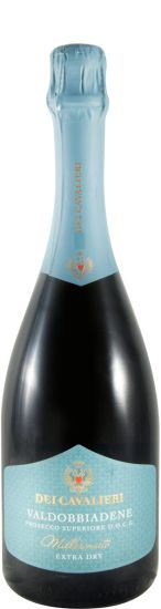 2025 Espumante Prosecco Maschio dei Cavalieri Valdobbiadene Extra Seco